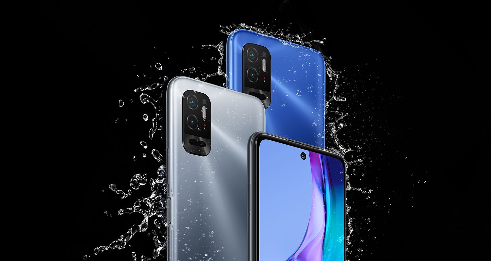 Redmi Note 10T