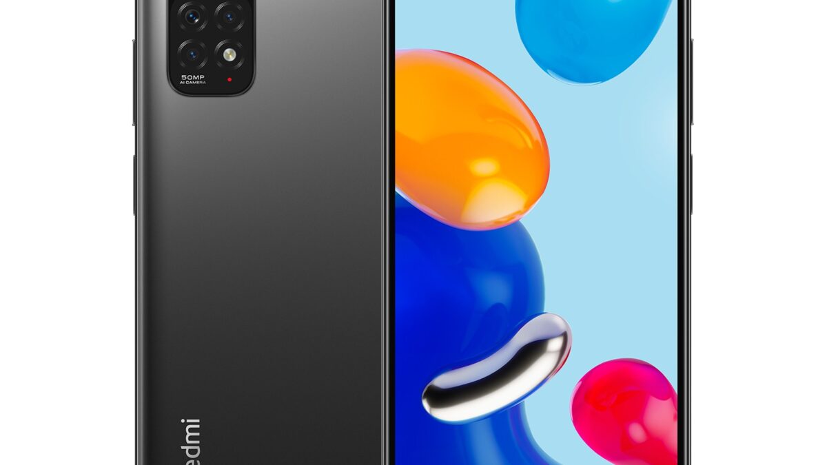 Redmi Note 11