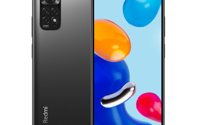 Redmi Note 11