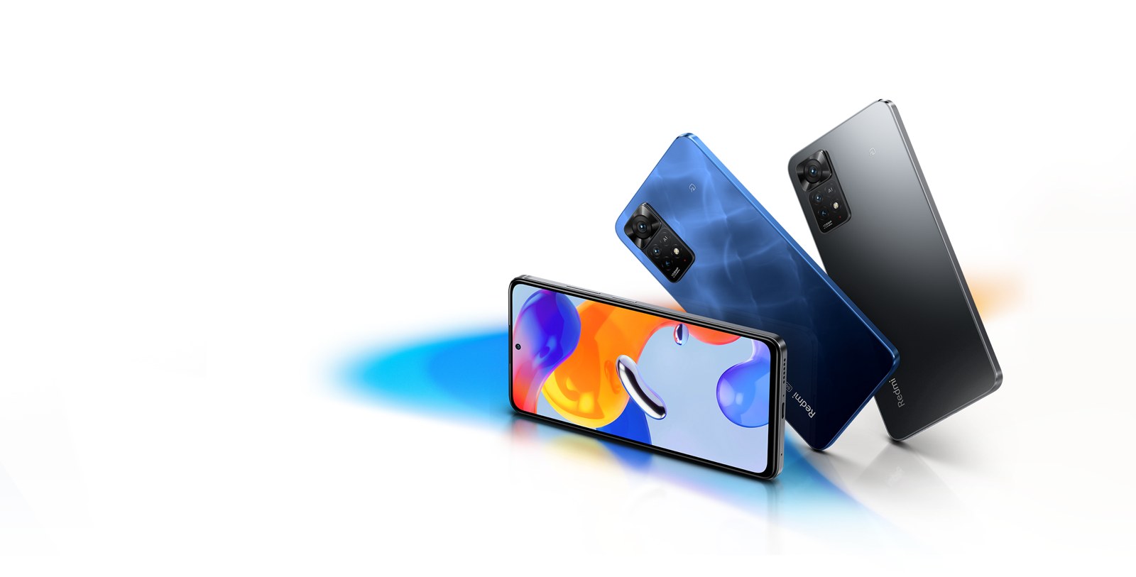 Redmi Note 11 Pro 5G