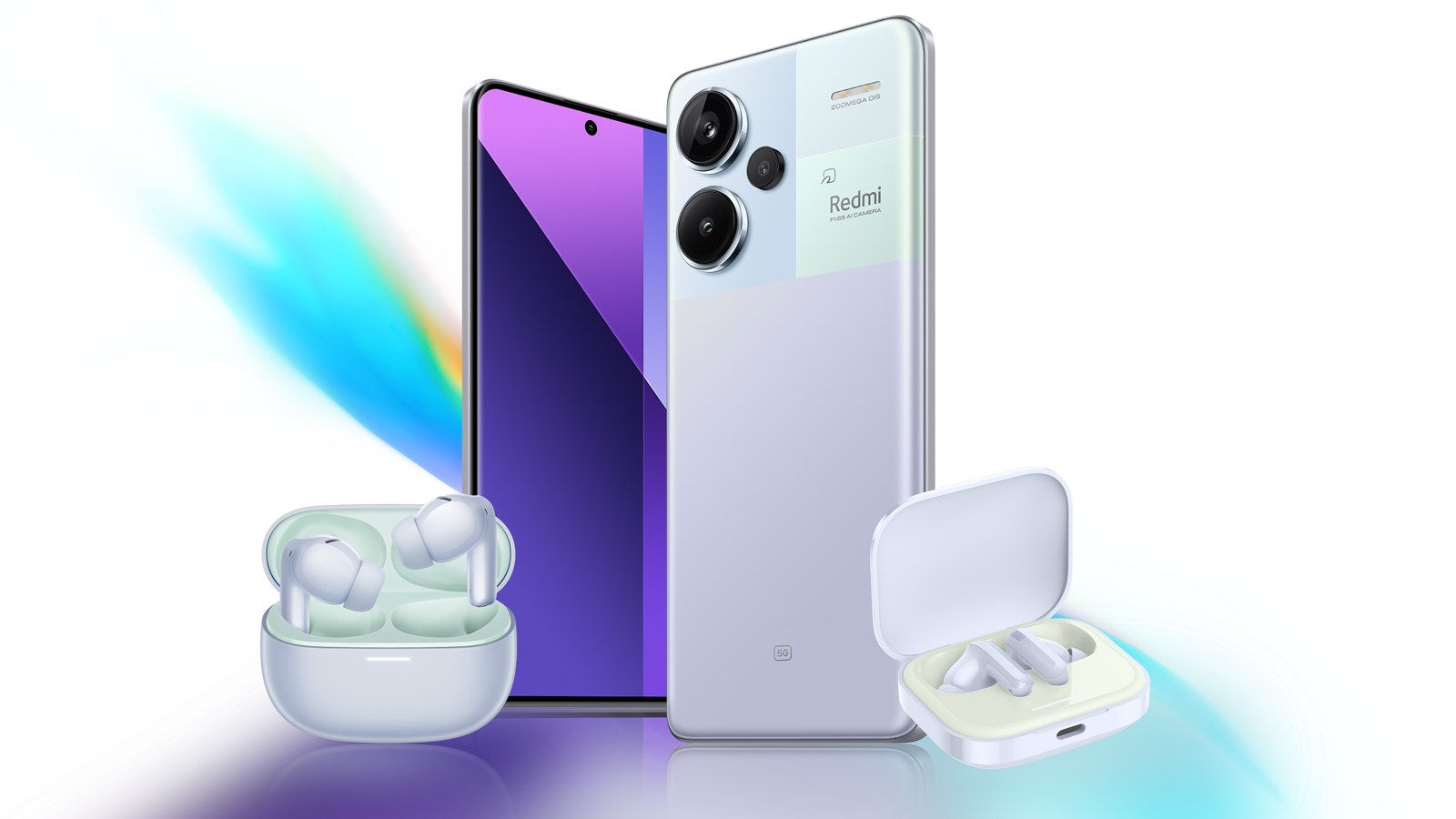 Redmi Note 13 Pro+ 5G