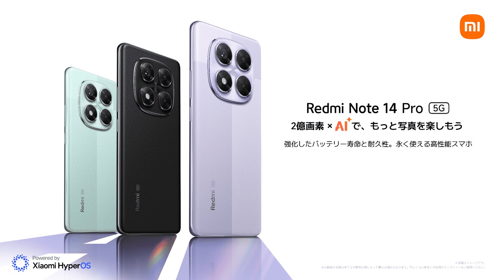 Redmi Note 14 Pro 5G