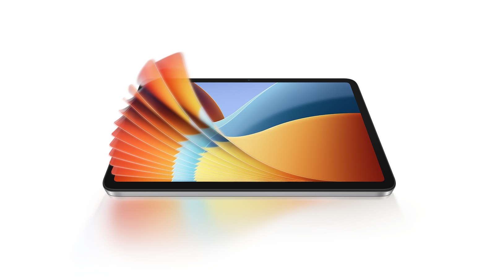 REDMI Pad 2 9.7 ディスプレイ