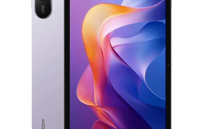 Redmi Pad 2 / Redmi Pad 2 4G