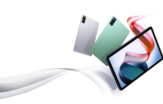 Redmi Pad