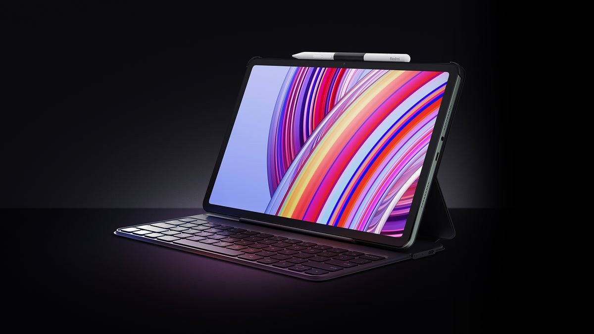 Redmi Pad Pro