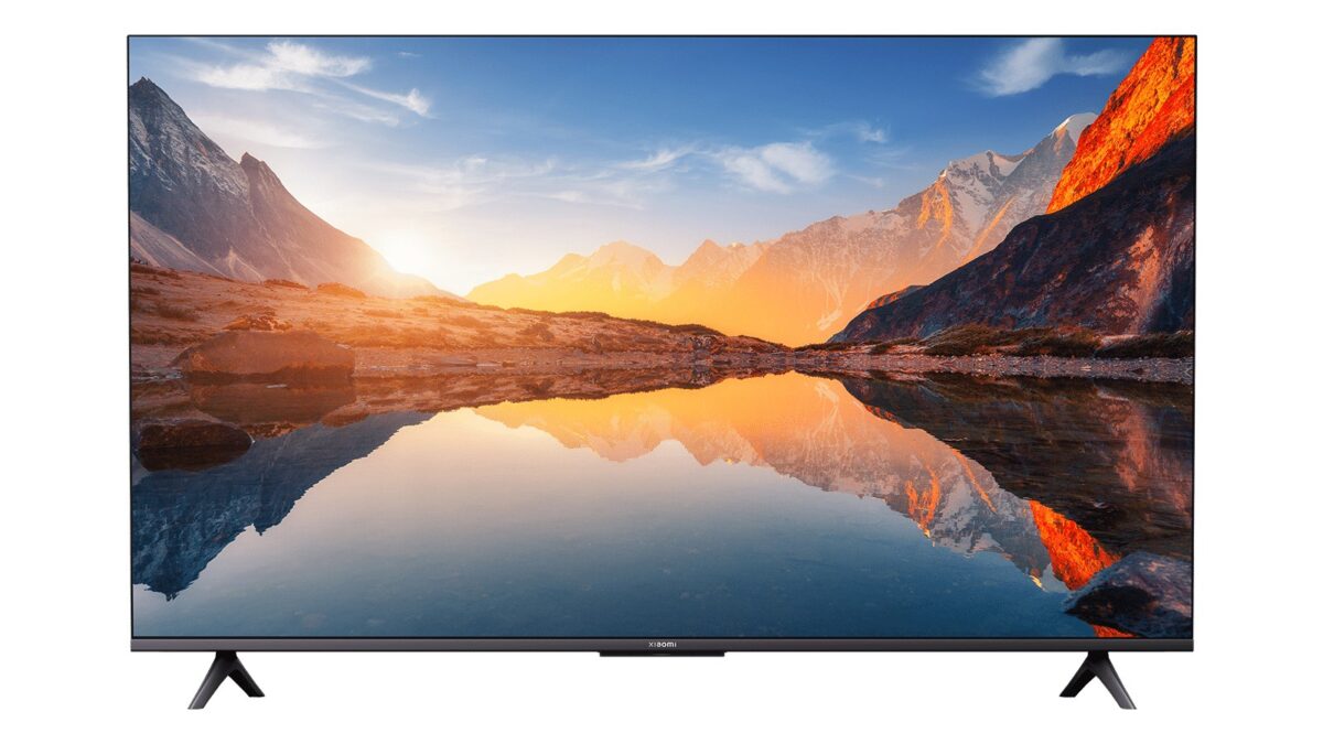 Xiaomi TV A 2025