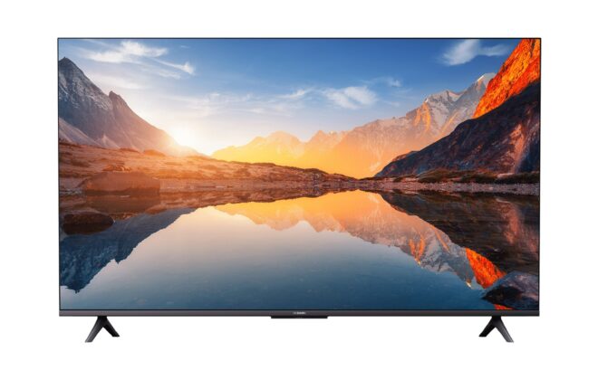 Xiaomi TV A 2025