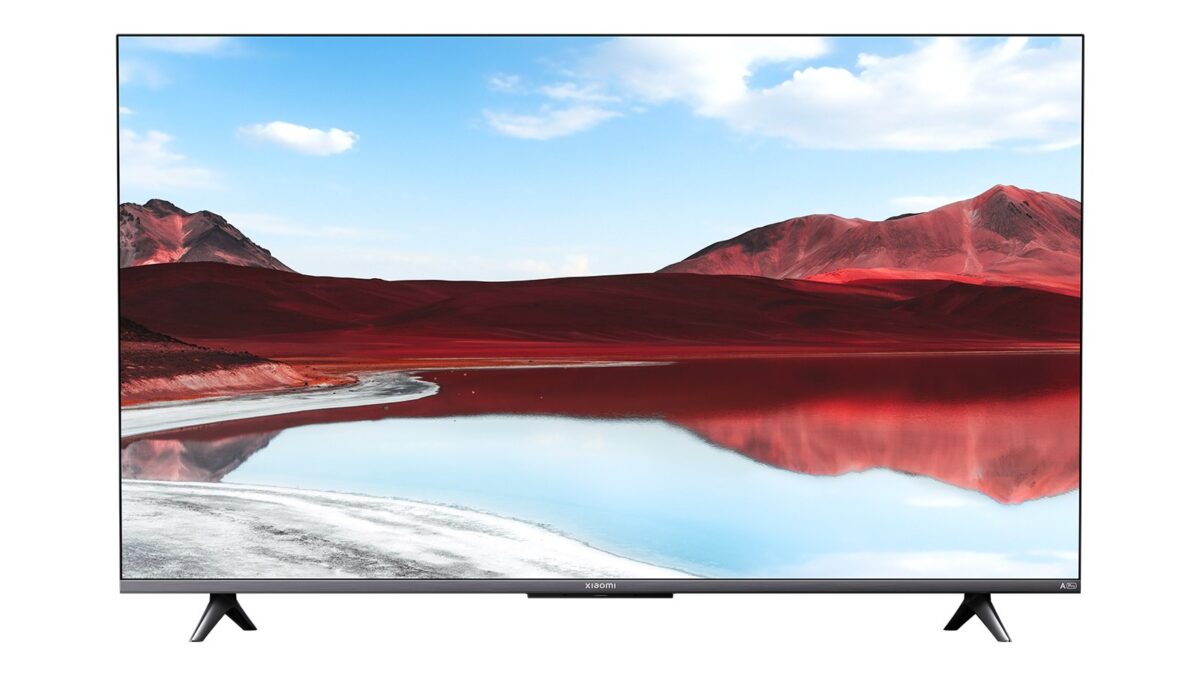 Xiaomi TV A Pro 2025