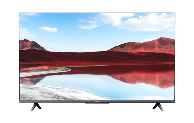 Xiaomi TV A Pro 2025