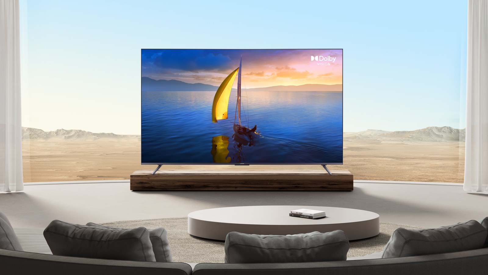 Xiaomi TV Max 86