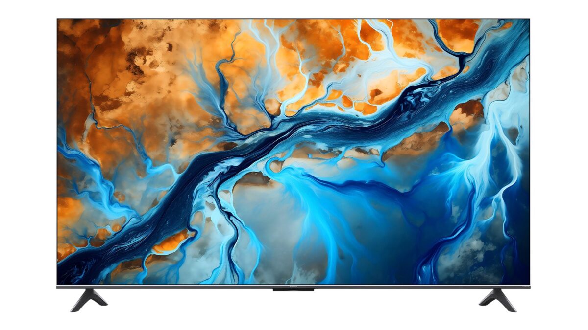 Xiaomi TV S Mini LED 2025