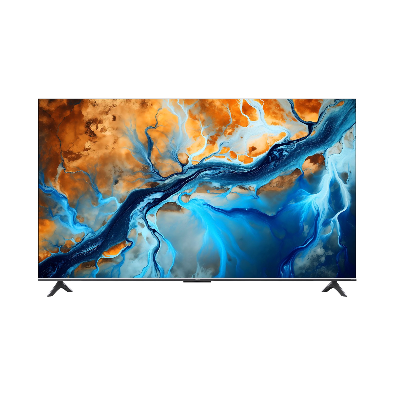 Xiaomi TV S Mini LED 2025