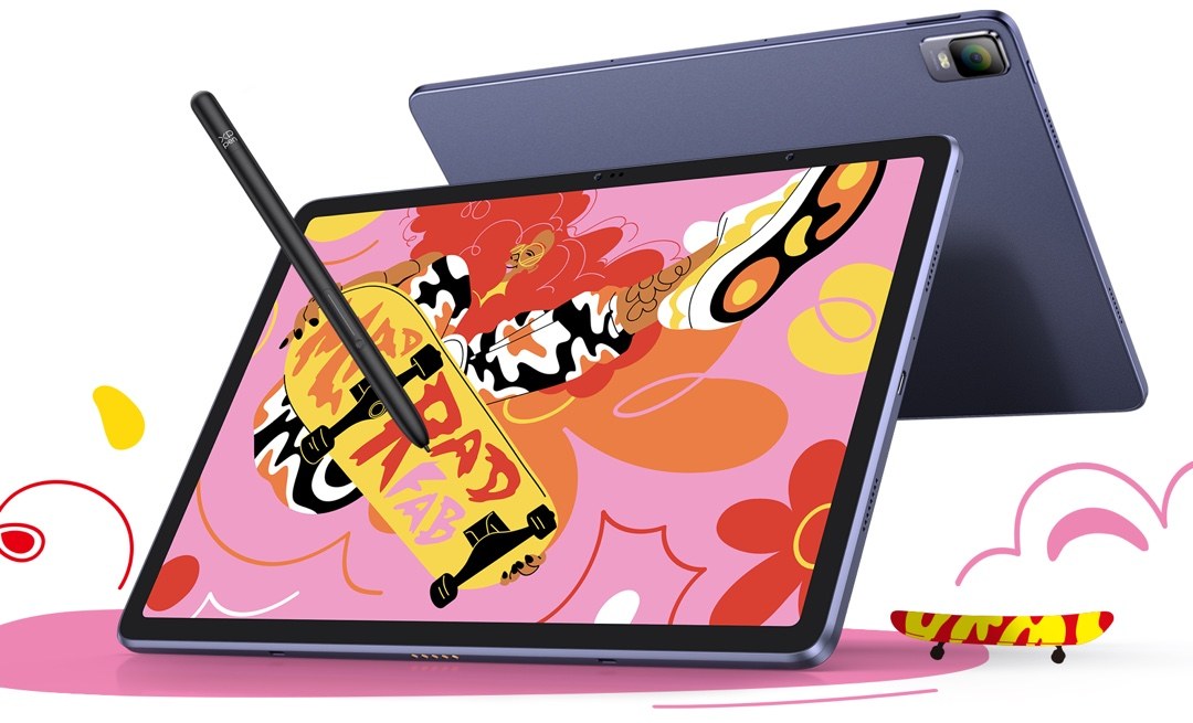 XPPen Magic Drawing Pad