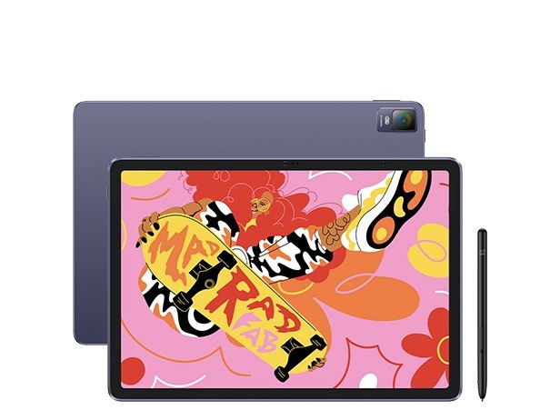 XPPen Magic Drawing Pad