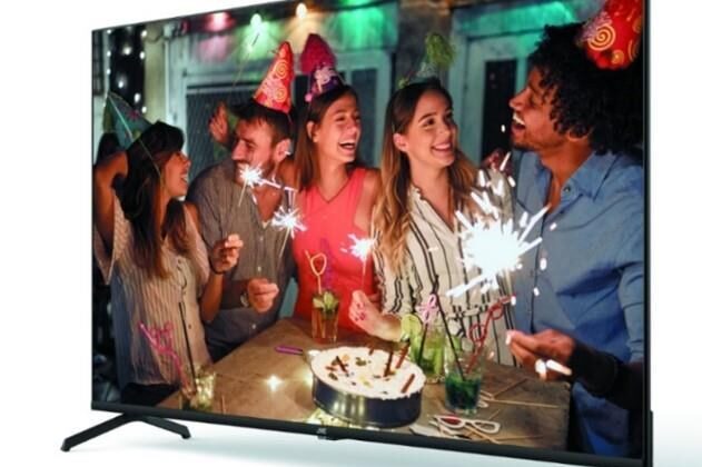 JVC チューナーレステレビ JL シリーズ