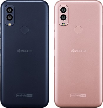 Android One S10
