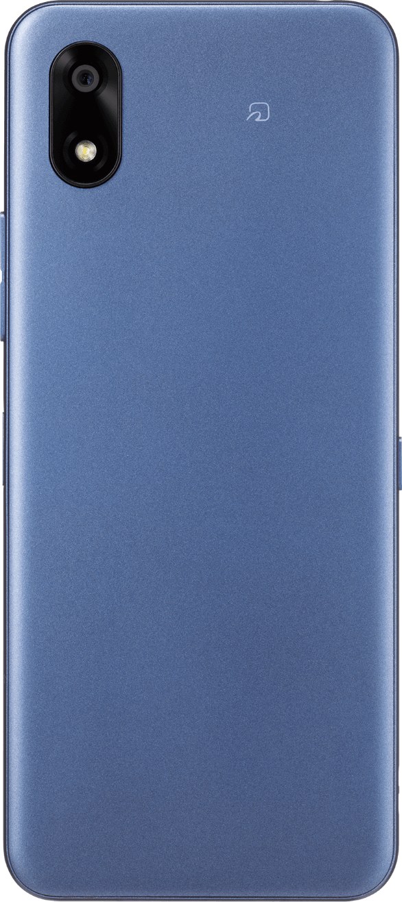 かんたんスマホ4（A402ZT）