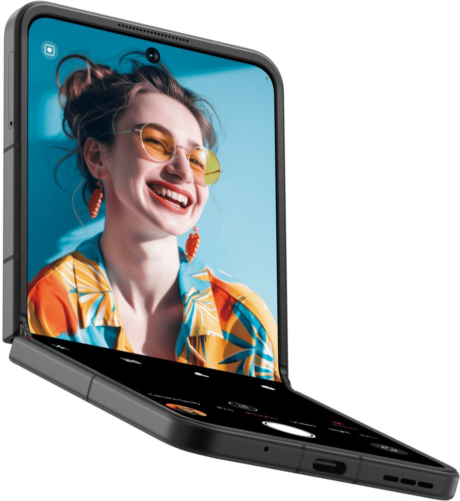 nubia Flip 5G