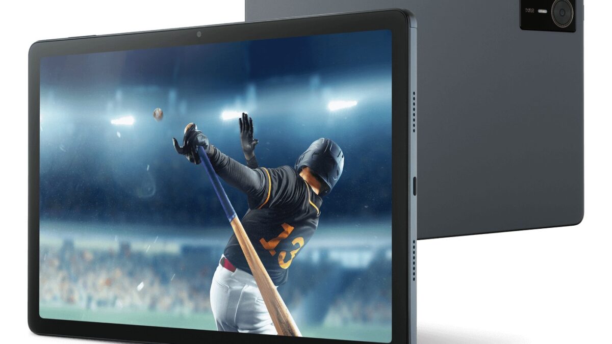 nubia Pad SE