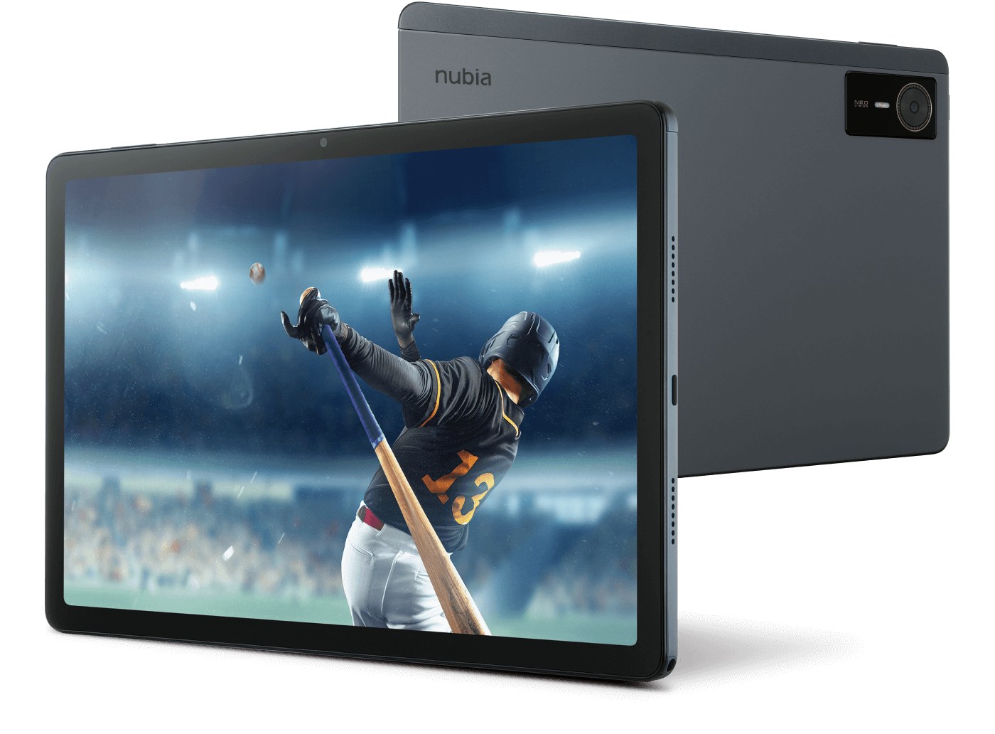 nubia Pad SE