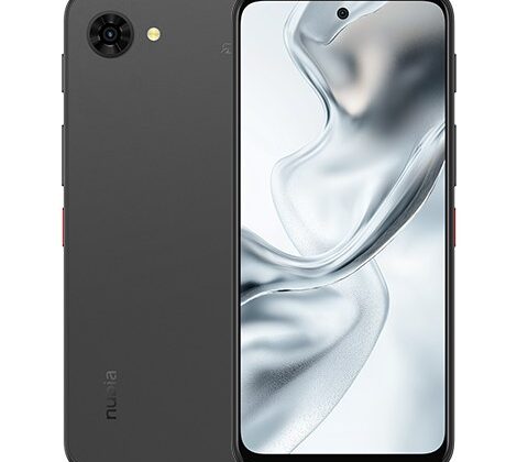 nubia S2e