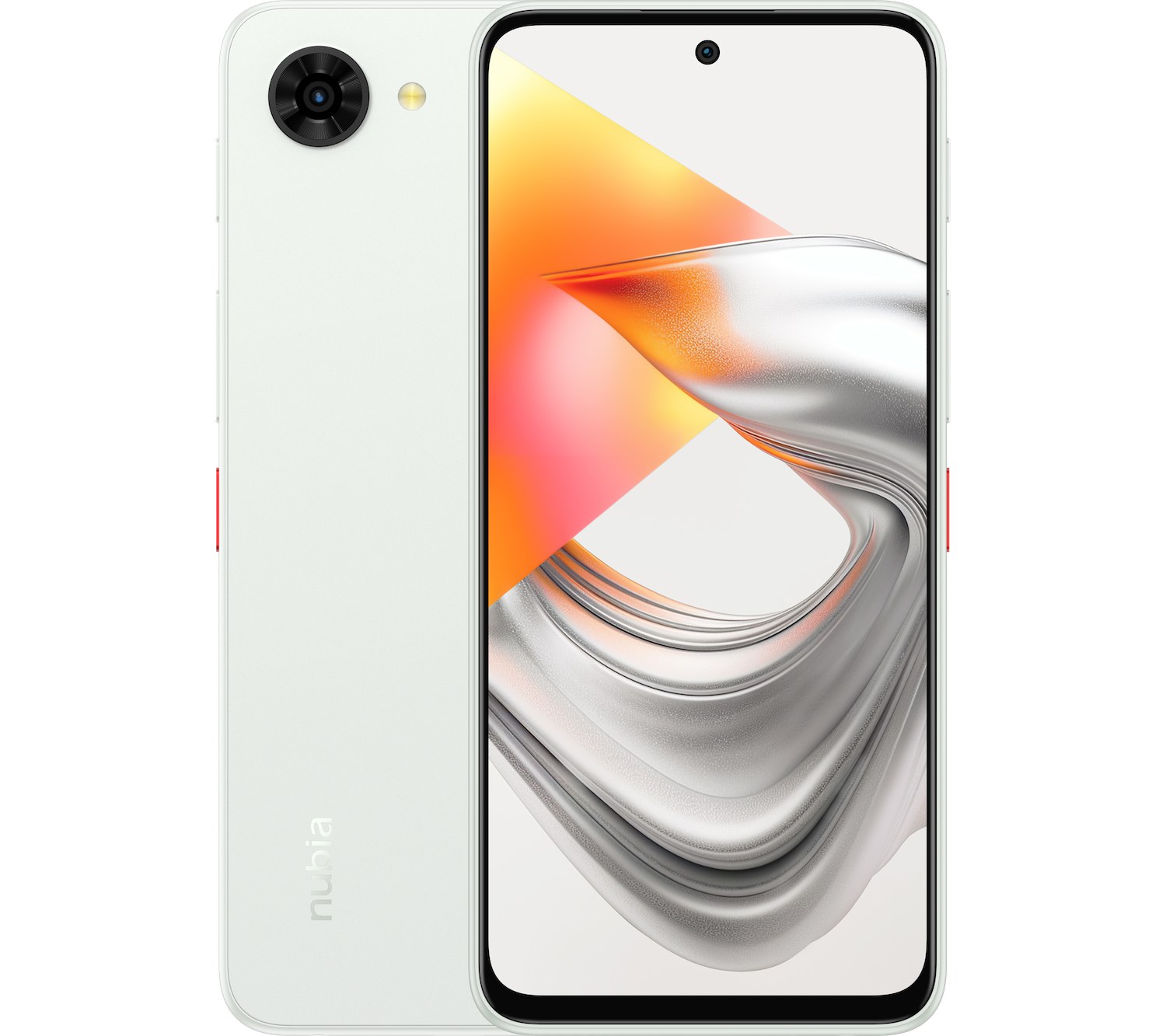 nubia S2R